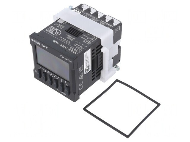 Contor Electronic LCD Impulsuri 12-48VDC