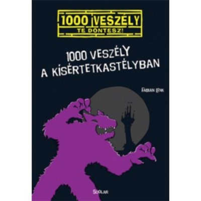 1000 vesz&amp;eacute;ly a k&amp;iacute;s&amp;eacute;rtetkast&amp;eacute;lyban - Fabian Lenk foto