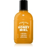 Perlier Honey Miel gel de duș cremos 500 ml