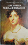 Pride and Prejudice &ndash; Jane Austen