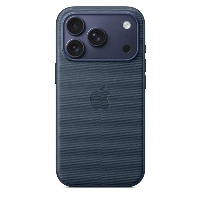 IPHONE 17 PRO TE CASE BLUE-ZML foto