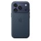 iPHONE CASE 17 PRO TEXTILE BL