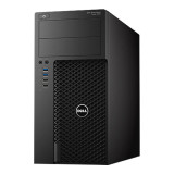 Workstation SH Dell Precision 3620 MT, Quad Core i7-7700K, SSD, Quadro K5200 8GB