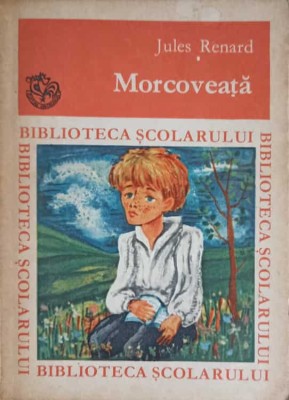 MORCOVEATA-JULES RENARD-93619 foto