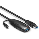 Cablu Extensie USB 3.0 Activ 10m