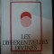 LES DIFFERENTIELLES DIVINESde LUCIAN BLAGA , 1990