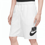 Pantaloni scurti Nike M NK CLUB ALUMNI HBR FT SHORT