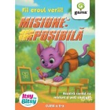 Pachet Misiune posibila, clasa 2