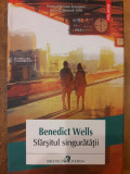 Sf&acirc;rşitul singurătăţii, Benedict Wells