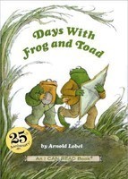 Days with Frog and Toad foto