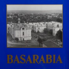 Basarabia - Antonie Plamadeala