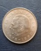 20 Mark &quot;Wilhelm Pieck&quot; 1972, RDG - G 3433, Europa