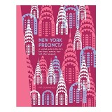 Cumpara ieftin New York Precincts Ghid Turistic Descoperă Orașul Sfat Locali Cărți &icirc;n Engleză Experiențe Culturale