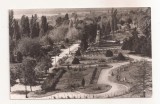 RF94 - Carte Postala - Turnu Severin, vedere din parc, circulata 1965