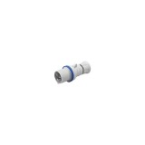 Stecher 2P+T 16A IP44 250V GW60004H, Gewiss