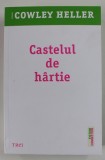 CASTELUL DE HARTIE de MIRANDA COWLEY HELLER ,2022