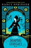 Cazul doamnei st&acirc;ngace (seria Enigmele Enolei Holmes, vol. II) - Nancy Springer - Editura Humanitas
