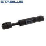 Amortizor (telescop) sa original Honda NSS 300 Forza (13-17) - NSS 300 Forza ABS (13-17) 4T LC 300cc (Stabilus)