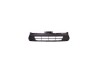 Grila bara fata KIA SORENTO (UM), 12.2014-, model SX, fata, Texturat; negru
