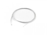 Cablu Frana 1.9x1800mm Piaggio RMS, Capat Sferic 6mm, Lungime 180cm