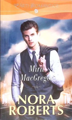 MIRII MACGREGOR-NORA ROBERTS-265944 foto