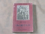 GICA IUTES - INIMOSII