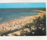 bnk cp Eforie Sud - Plaja - circulata