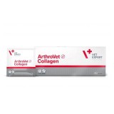 Cumpara ieftin ArthroVet Collagen II 2.5 g, 60 plicuri