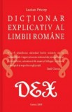 Dictionar explicativ al limbii romane - Lucian Pricop - Cartex