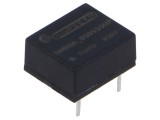 Convertor DC/DC 1W 4,5-5,5V la 5V 200mA GAPTEC Electronic