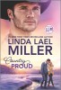 Linda Lael Miller - Country Proud (Painted Pony Creek #2) - Carte straina in engleza