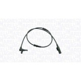 Senzor ABS Mercedes Sprinter 3,5-T Box (B906), Sprinter 3,5-T Bus (B906), Sprinter 3,5-T (B906), Sprinter 3-T Box (B906), Sprinter 3-T Bus (B906), Sp