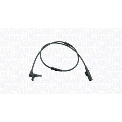 Senzor ABS Mercedes Sprinter 3,5-T Box (B906), Sprinter 3,5-T Bus (B906), Sprinter 3,5-T (B906), Sprinter 3-T Box (B906), Sprinter 3-T Bus (B906), Sp foto