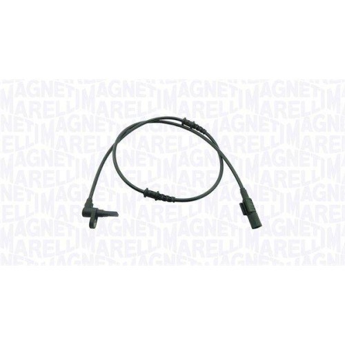Senzor ABS Mercedes Sprinter 3,5-T Box (B906), Sprinter 3,5-T Bus (B906), Sprinter 3,5-T (B906), Sprinter 3-T Box (B906), Sprinter 3-T Bus (B906), Sp