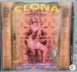 Cd-Clona-Muzica din serialul tau preferat