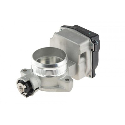 Carcasa clapeta acceleratie Citroen C4 Grand Picasso 1.8 16v, 2.0 16v 20, C4 2.0 16v 20, C4 Picasso 1.8 16v, 2.0 16v 20, C5 2 1.8 16v, 2.0 16v 20, C5 foto