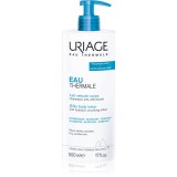 Uriage Eau Thermale Silky Body Lotion Lotiune de corp pentru catifelare pentru piele uscata si sensibila 500 ml