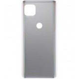 Capac Baterie Motorola Moto G 5G, Argintiu
