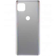 Capac Baterie Motorola Moto G 5G, Argintiu