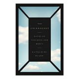 The Uninnocent: Carte straina in engleza, crima, mila, suferinta - O carte intelectuala despre o crima