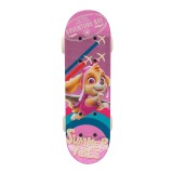 Skateboard Paw Patrol girls, 43cm - Copie Cod:34041SV