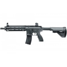 Arma Semiautomata Electric Airsoft Umarex Hekler &amp; Koch 416D 6mm, 530bb, 0.5j