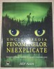 Judy Allen - Enciclopedia fenomenelor neexplicate