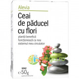 Ceai De Paducel cu Flori 50g