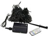 Instalatie de Craciun cu incarcare solara, 500 led, 50 M, Gimihome