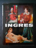 VIORICA GUY MARICA - INGRES. ALBUM CLASICII PICTURII UNIVERSALE