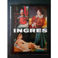 VIORICA GUY MARICA - INGRES. ALBUM CLASICII PICTURII UNIVERSALE