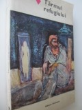 Tarmul refugiului - Joseph Conrad