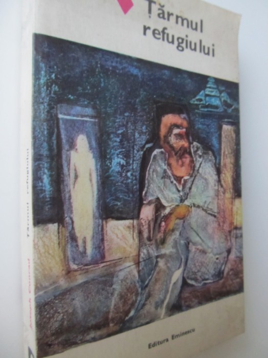 Tarmul refugiului - Joseph Conrad