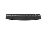 Scut Sub bara fata OPEL VIVARO, 01.2001-12.2006, Nissan primastar 2002-2007; Renault Trafic 2001-2006,polietilen (PE); parte inferioara